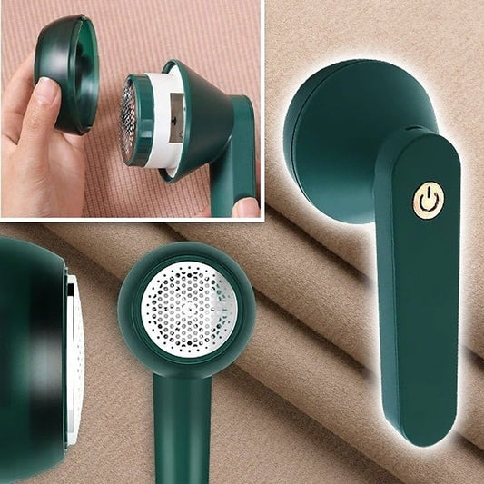 Aparat Electric pentru Indepartarea Scamelor, 13x8cm