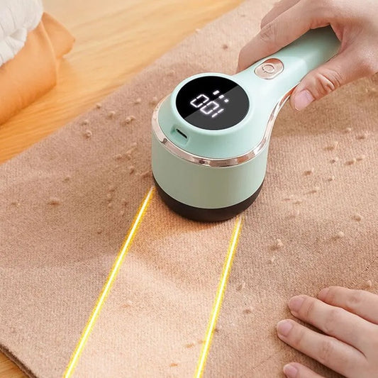 Aparat de Scame Portabil cu Indicator LED