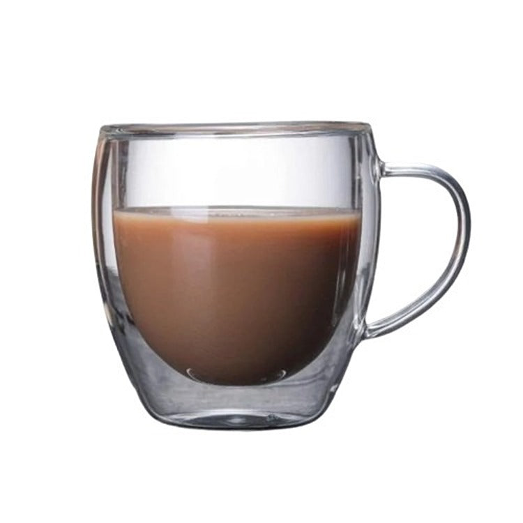 Cana Cafea cu Pereti Dubli, 150ml