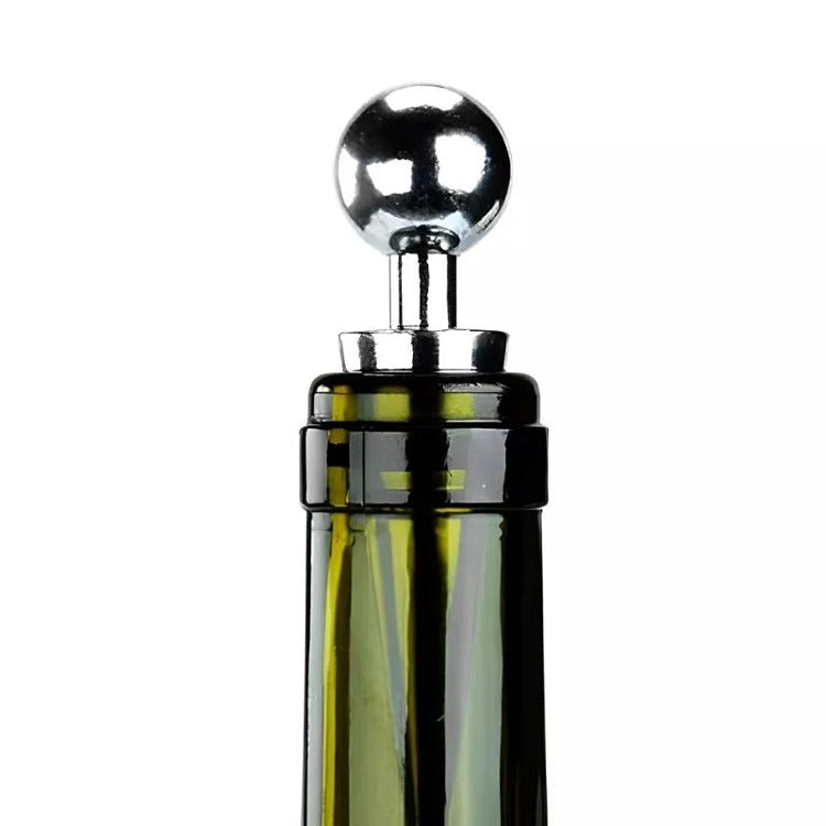 Cutie Set Accesorii Sticla Vin - Varivo