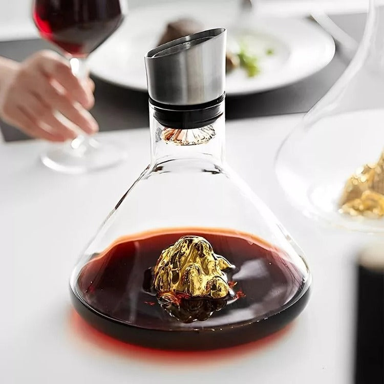 Decantor Munte de Aur, 1.5L