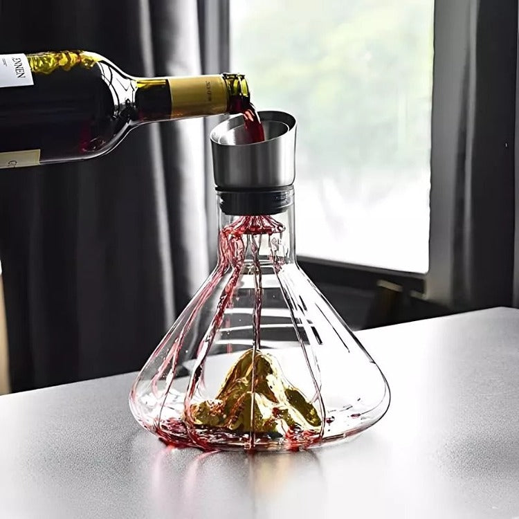 Decantor Munte de Aur, 1.5L