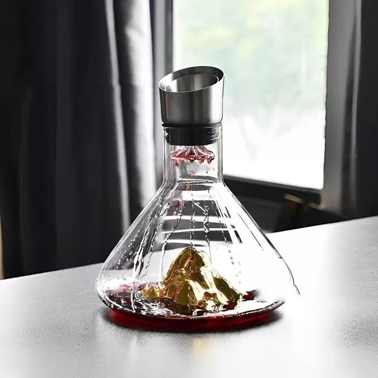 Decantor Munte de Aur, 1.5L