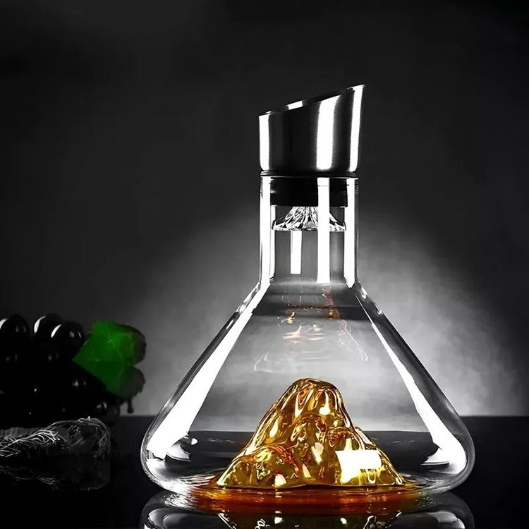 Decantor Munte de Aur, 1.5L