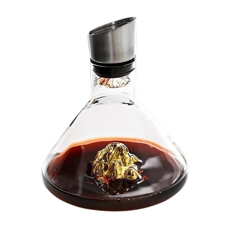 Decantor Munte de Aur, 1.5L