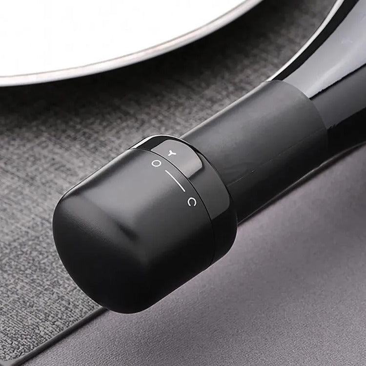 Dop Vacuum pentru Sticla Vin