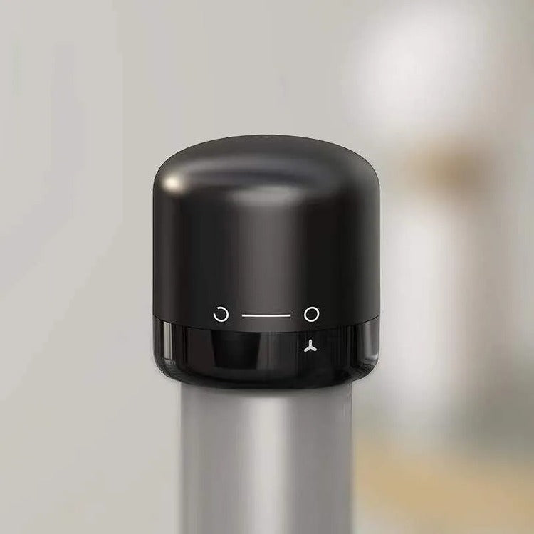 Dop Vacuum pentru Sticla Vin