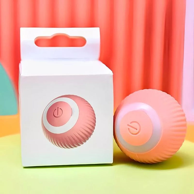 Jucarie Interactiva Pisici Smart Moving - Varivo