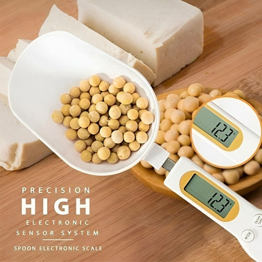 Lingura Cantar si Display Digital