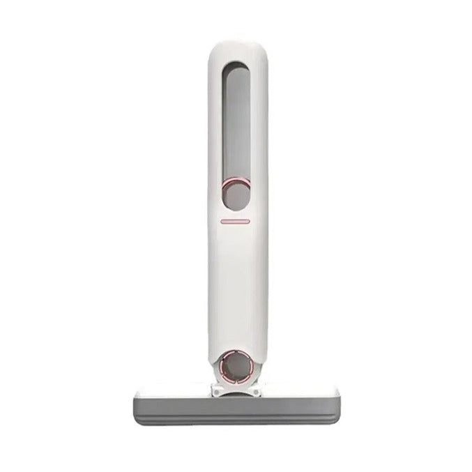 Mop de Mana Portabil cu Sistem de Stoarcere, 25cm