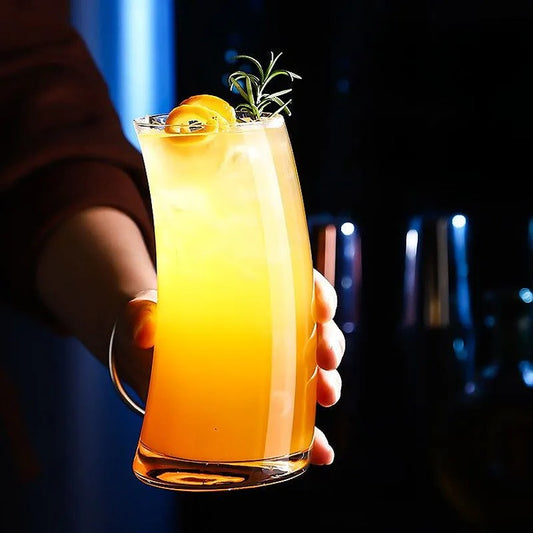 Pahar Cocktail Crescent Moon - Varivo