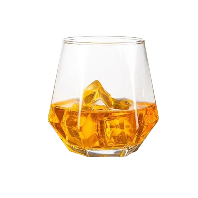 Pahar Whiskey Diamant - Varivo