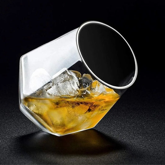 Pahar Whiskey Diamant - Varivo