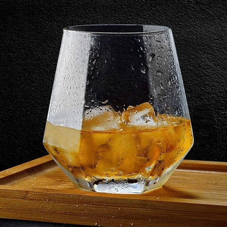 Pahar Whiskey Diamant - Varivo