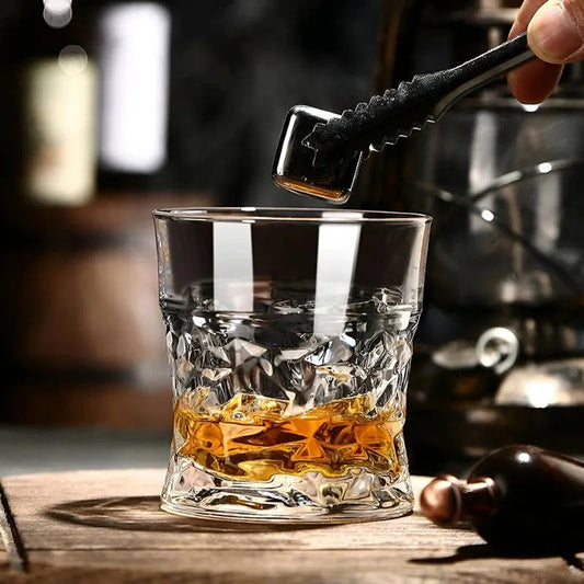 Pahar Whiskey Luxury Diamant - Varivo