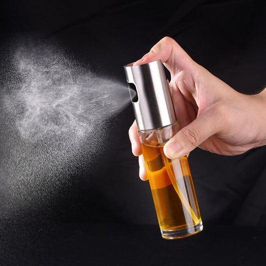 Pulverizator Ulei si Otet