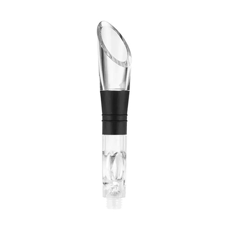 Racitor si Aerator Sticla de Vin 3 in 1 - Varivo