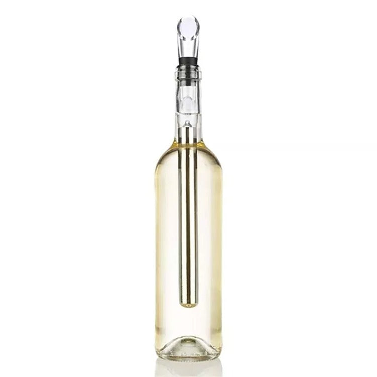 Racitor si Aerator Sticla de Vin 3 in 1 - Varivo