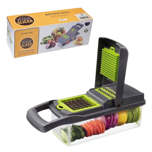 Razatoare Multifunctionala, 16 Accesorii