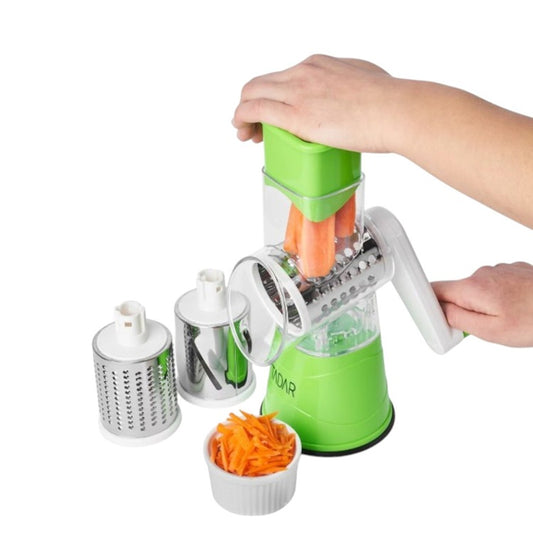 Razatoare Multifunctionala Masina Tocat, 3 Accesorii