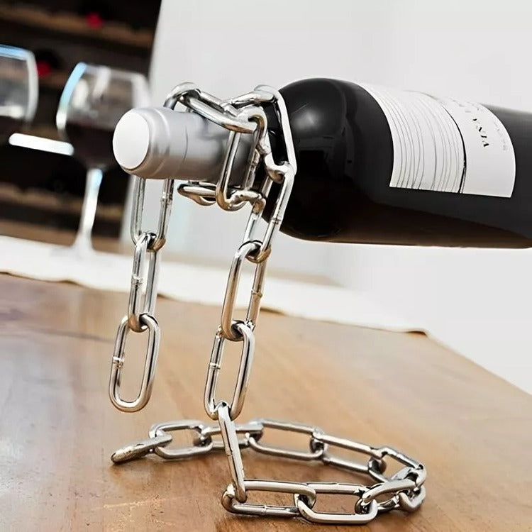 Suport pentru Sticla de Vin Lant Plutitor - Varivo