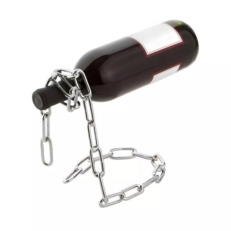 Suport pentru Sticla de Vin Lant Plutitor - Varivo