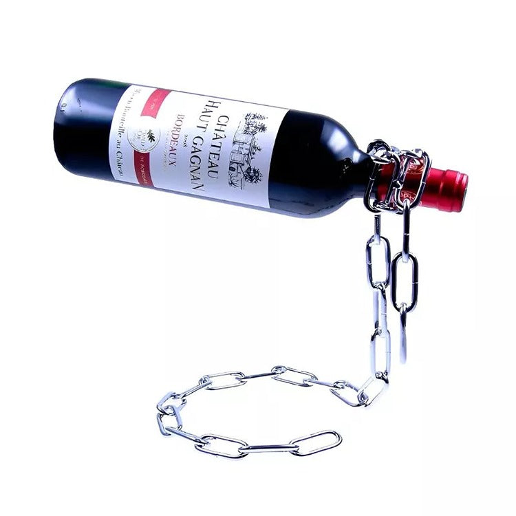 Suport pentru Sticla de Vin Lant Plutitor - Varivo