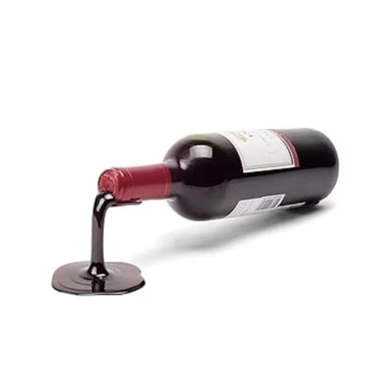 Suport Sticla de Vin Splash