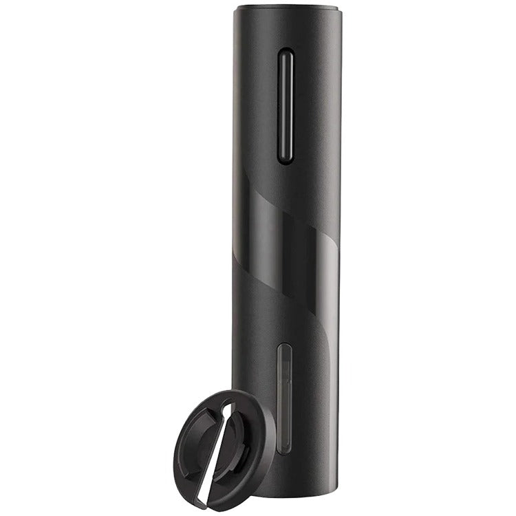 Tirbuson Electric cu Accesorii Vin, 4 piese