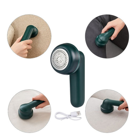 Aparat Electric pentru Indepartarea Scamelor, 13x8cm