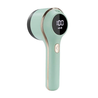 Aparat de Scame Portabil cu Indicator LED
