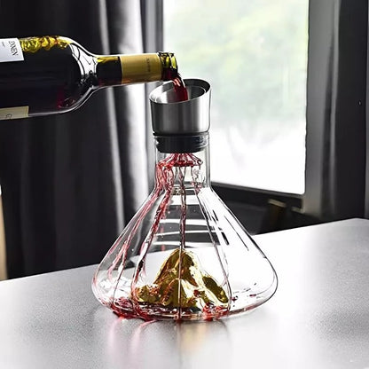 Decantor Munte de Aur, 1.5L