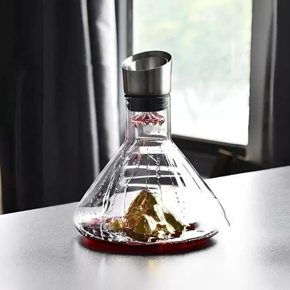 Decantor Munte de Aur, 1.5L