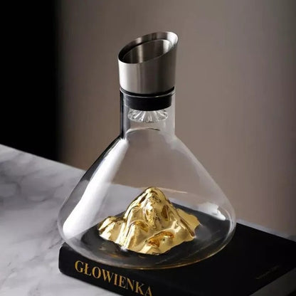 Decantor Munte de Aur, 1.5L