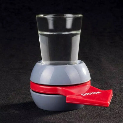Joc Interactiv pentru Baut Spin the Shot - Varivo