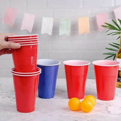 Joc de Baut Beer Pong Party Set