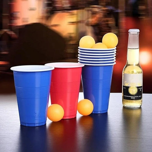 Joc de Baut Beer Pong Party Set