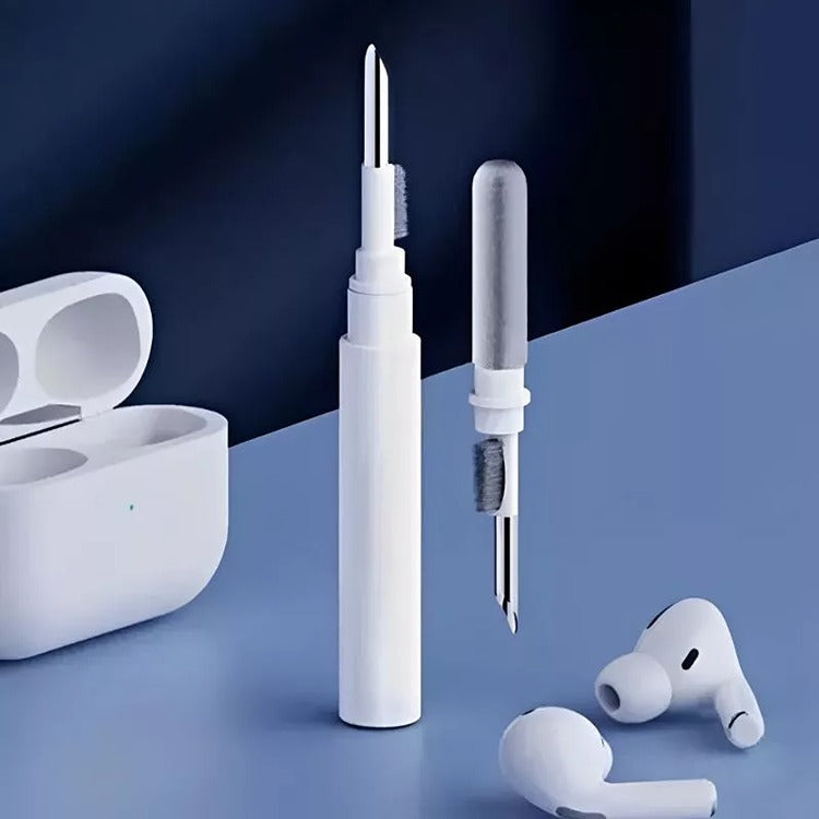 Kit Curatare Telefon si Casti 3 in 1 - Varivo