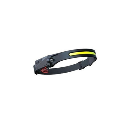 Lanterna LED pentru CAP cu Senzor, Slim
