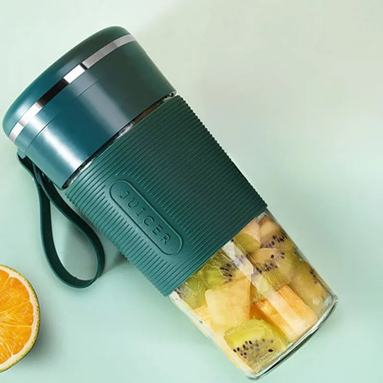 Mini Blender Portabil, Incarcare USB - Varivo