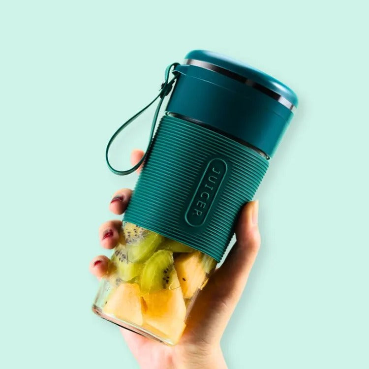Mini Blender Portabil, Incarcare USB - Varivo