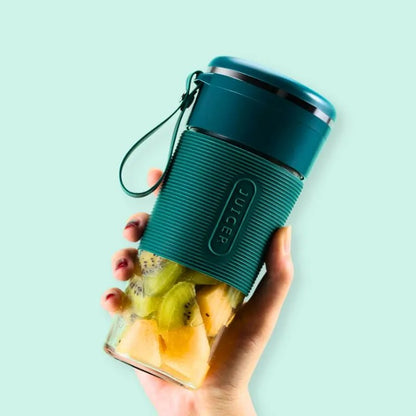 Mini Blender Portabil, Incarcare USB - Varivo
