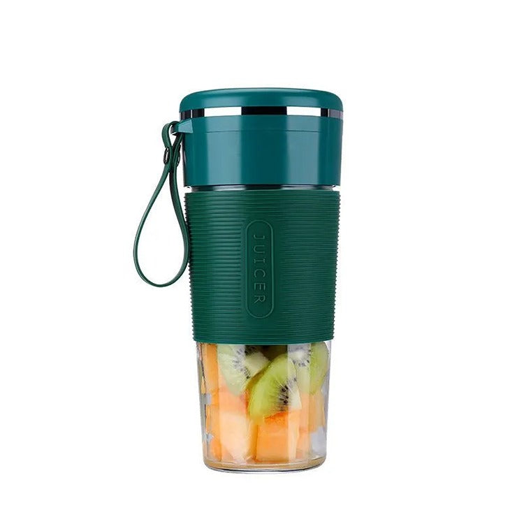 Mini Blender Portabil, Incarcare USB - Varivo