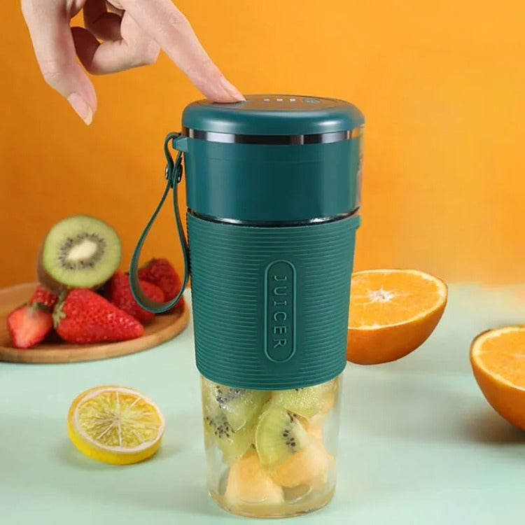Mini Blender Portabil, Incarcare USB - Varivo