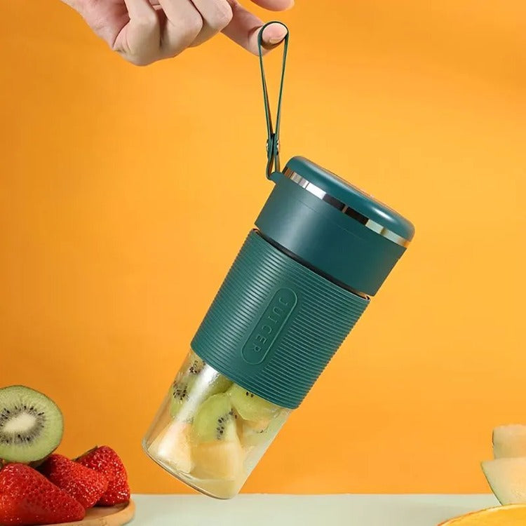 Mini Blender Portabil, Incarcare USB - Varivo