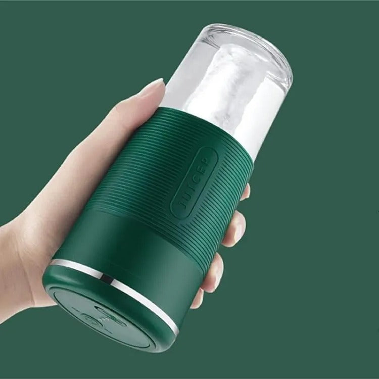 Mini Blender Portabil, Incarcare USB - Varivo
