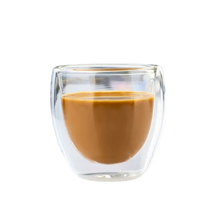 Pahar Cafea cu Pereti Dubli, 150ml - Varivo