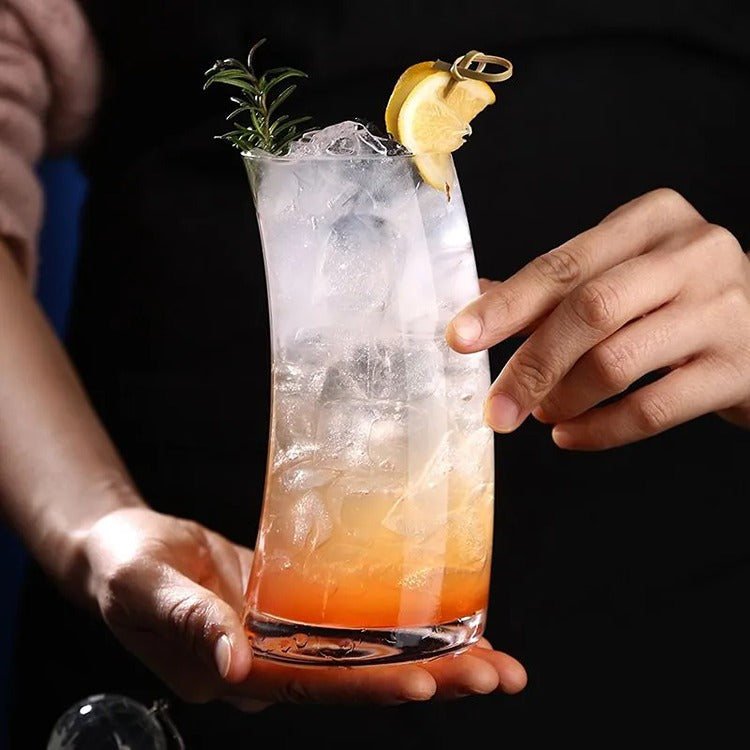 Pahar Cocktail Crescent Moon - Varivo