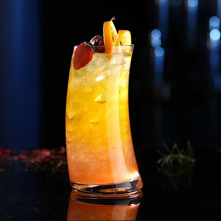 Pahar Cocktail Crescent Moon - Varivo