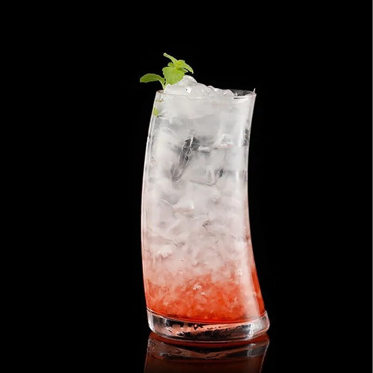 Pahar Cocktail Crescent Moon - Varivo